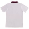 Fotbollskläder Aston Villa 1994-95 Hemmatröja Vintage - Kortärmad