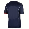 Fotbollskläder Paris Saint-Germain 2004-05 Vintage - Kortärmad