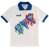 Italien Vintage Tränings tröjor 1994 - Kortärmad
