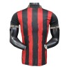Fotbollskläder AC Milan Special 2025-26 Röd - Kortärmad