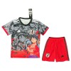 Fotbollskläder Barn Japan x OnePiece Special 2025 - Kortärmad