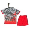 Fotbollskläder Barn Japan x OnePiece Special 2025 - Kortärmad
