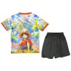Fotbollskläder Barn Japan x OnePiece Special 2025 - Kortärmad