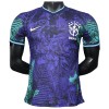 Fotbollskläder Brasilien x Leafs Special 2025 - Kortärmad