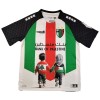 Fotbollskläder Club Deportivo Palestino Special 2025 - Kortärmad Fotbollskläder Club Deportivo Palestino Special 2025 - Kortärmad