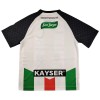 Fotbollskläder Club Deportivo Palestino Special 2025 - Kortärmad