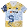 Fotbollskläder FC Porto Dragon Special 2025-26 - Kortärmad Fotbollskläder FC Porto Dragon Special 2025-26 - Kortärmad
