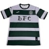 Fotbollskläder Hibernian Årsdag 2025-26 - Kortärmad Fotbollskläder Hibernian Årsdag 2025-26 - Kortärmad