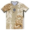 Fotbollskläder Inter Milan x Snake Special 2025-26 - Kortärmad