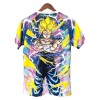 Fotbollskläder Japan x DragonBall Special 2025 - Kortärmad
