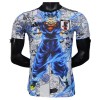 Fotbollskläder Japan x DragonBall Special 2025 - Kortärmad Fotbollskläder Japan x DragonBall Special 2025 - Kortärmad