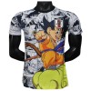 Fotbollskläder Japan x Goku Special 2025 - Kortärmad
