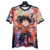 Fotbollskläder Japan x Luffy Special 2025 - Kortärmad