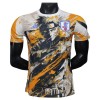 Fotbollskläder Japan x Naruto Special 2025 - Kortärmad
