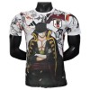 Fotbollskläder Japan x Zoro Special 2025 - Kortärmad Fotbollskläder Japan x Zoro Special 2025 - Kortärmad
