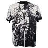 Fotbollskläder Japan x Zoro Special 2025 - Kortärmad