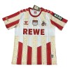 Fotbollskläder Koln Special 2025-26 - Kortärmad Fotbollskläder Koln Special 2025-26 - Kortärmad