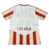 Fotbollskläder Koln Special 2025-26 - Kortärmad