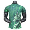 Fotbollskläder Liverpool Dragon Special 2025-26 - Kortärmad
