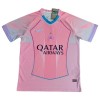 Fotbollskläder Paris Saint-Germain Special 2025-26 Rosa - Kortärmad