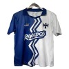 Fotbollskläder Rayados Monterrey Special 2025-26 - Kortärmad Fotbollskläder Rayados Monterrey Special 2025-26 - Kortärmad