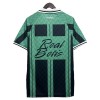 Fotbollskläder Real Betis Special 2025-26 - Kortärmad