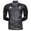 Fotbollskläder Real Madrid Dragon Special 2025-26 - Kortärmad Fotbollskläder Real Madrid Dragon Special 2025-26 - Kortärmad