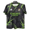 Fotbollskläder Real Madrid Lightning Special 2025-26 - Kortärmad