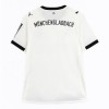 Fotbollskläder Barn Borussia Monchengladbach Hemmatröja 2025-26 - Kortärmad