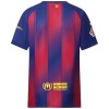 Fotbollskläder Barn FC Barcelona x Ed Sheeran Special 2025-26 - Kortärmad