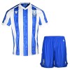 Fotbollskläder Barn Sheffield Wednesday Hemmatröja 2025-26 - Kortärmad Fotbollskläder Barn Sheffield Wednesday Hemmatröja 2025-26 - Kortärmad