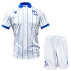 Fotbollskläder Barn Sheffield Wednesday Tredjetröja 2025-26 - Kortärmad Fotbollskläder Barn Sheffield Wednesday Tredjetröja 2025-26 - Kortärmad