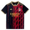 Fotbollskläder Benfica Special 2025-26 - Kortärmad