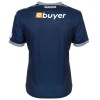 Fotbollskläder Bolton Wanderers Bortatröja 2025-26 - Kortärmad