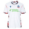 Fotbollskläder Bolton Wanderers Hemmatröja 2025-26 - Kortärmad Fotbollskläder Bolton Wanderers Hemmatröja 2025-26 - Kortärmad
