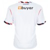 Fotbollskläder Bolton Wanderers Hemmatröja 2025-26 - Kortärmad