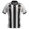 Fotbollskläder CD Castellon Hemmatröja 2025-26 - Kortärmad