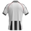 Fotbollskläder CD Castellon Hemmatröja 2025-26 - Kortärmad