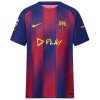 Fotbollskläder FC Barcelona x Ed Sheeran Special 2025-26 - Kortärmad