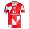 Fotbollskläder FSV Mainz 05 Special 2025-26 - Kortärmad