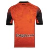 Fotbollskläder Målvakt SSC Napoli Halloween Special 2025-26 - Kortärmad
