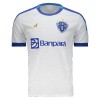 Fotbollskläder Paysandu Bortatröja 2025-26 - Kortärmad Fotbollskläder Paysandu Bortatröja 2025-26 - Kortärmad