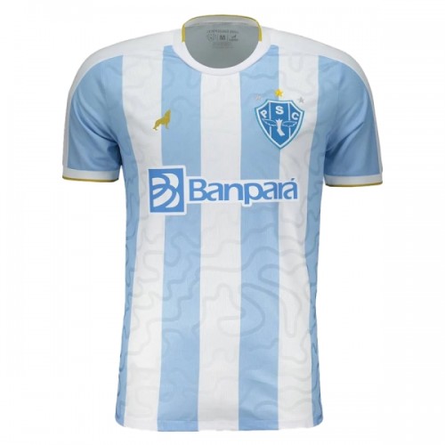 Fotbollskläder Paysandu Hemmatröja 2025-26 - Kortärmad Fotbollskläder Paysandu Hemmatröja 2025-26 - Kortärmad