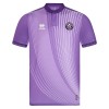 Fotbollskläder Sheffield United Tredjetröja 2025-26 - Kortärmad Fotbollskläder Sheffield United Tredjetröja 2025-26 - Kortärmad