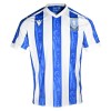Fotbollskläder Sheffield Wednesday Hemmatröja 2025-26 - Kortärmad Fotbollskläder Sheffield Wednesday Hemmatröja 2025-26 - Kortärmad