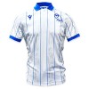 Fotbollskläder Sheffield Wednesday Tredjetröja 2025-26 - Kortärmad Fotbollskläder Sheffield Wednesday Tredjetröja 2025-26 - Kortärmad