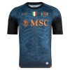 Fotbollskläder SSC Napoli Halloween Special 2025-26 - Kortärmad Fotbollskläder SSC Napoli Halloween Special 2025-26 - Kortärmad