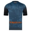 Fotbollskläder SSC Napoli Halloween Special 2025-26 - Kortärmad