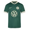 Fotbollskläder VfL Wolfsburg Årsdag 2025-26 - Kortärmad
