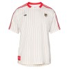 Fotbollskläder Benfica Terrace Icons 2025-26 - Kortärmad